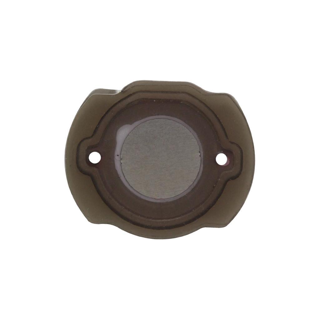 Home Button for iPod Touch 4 Orange