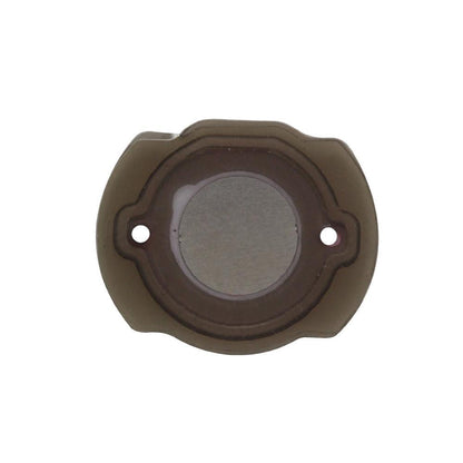 Home Button for iPod Touch 4 Orange