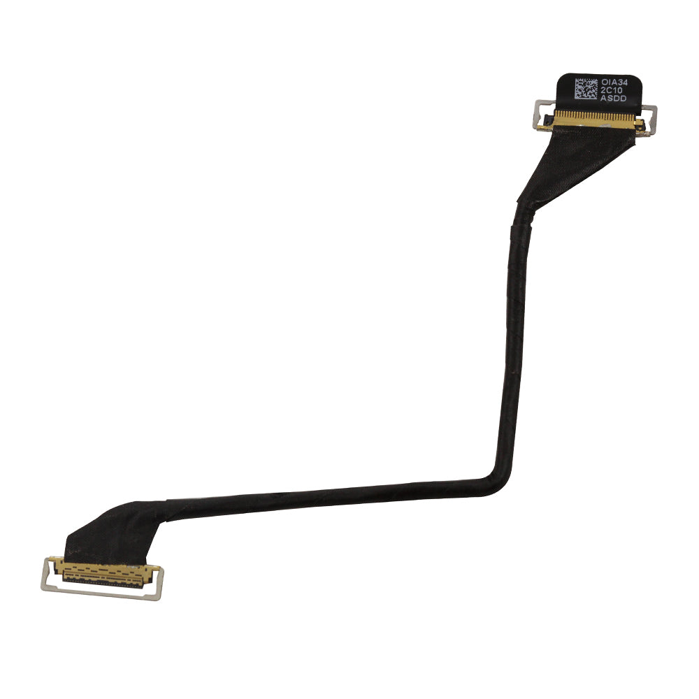 LCD Connector Video Flex Cable for iPad 1