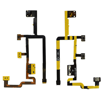 Volume Vibrator Switch Power Button Flex Cable CDMA Version for iPad 2 (EMC 2560)