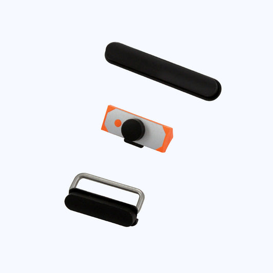Volume and Mute Side Buttons for iPad 2