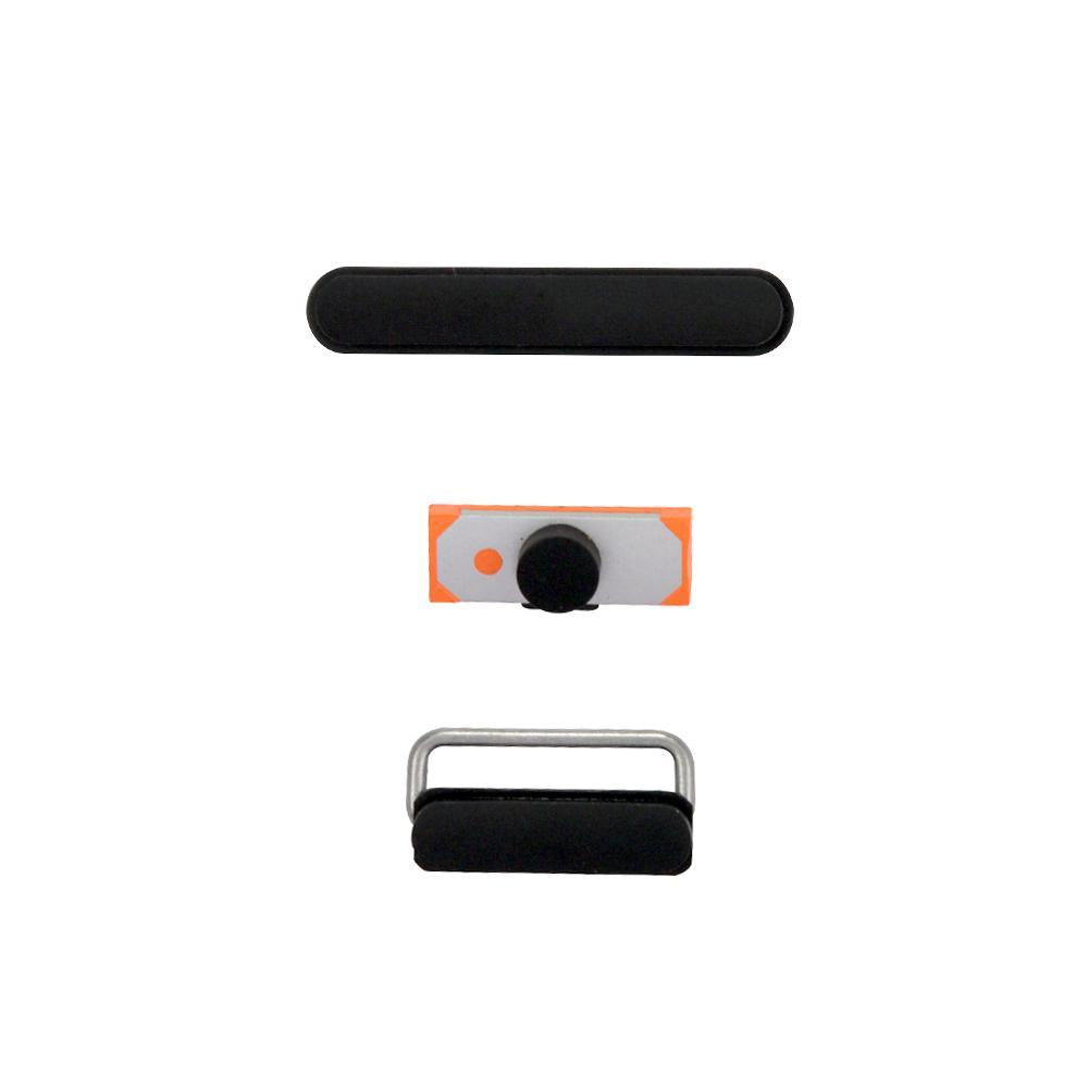 Volume and Mute Side Buttons for iPad 2