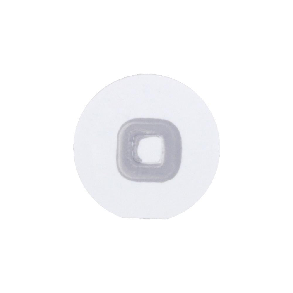 Home Button for iPad 2 3 4 White