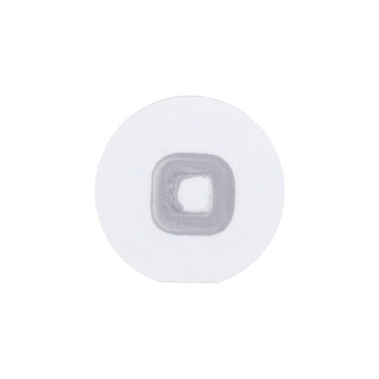 Home Button for iPad 2 3 4 White