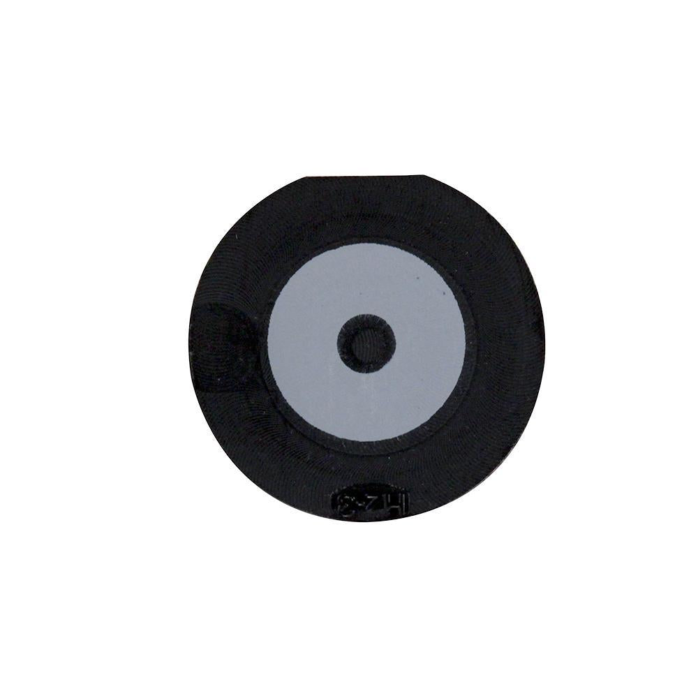 Home Button for iPad 2 3 4 Black