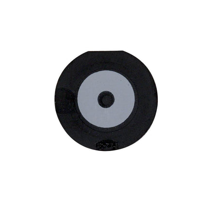 Home Button for iPad 2 3 4 Black