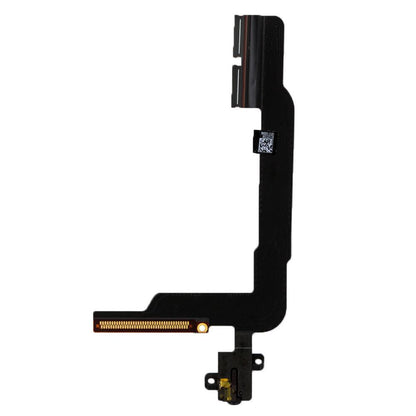 Headphone Audio Jack Flex Cable WIFI Version for iPad 3