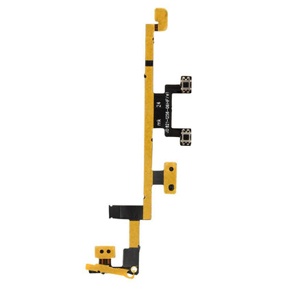 Power On Off Volume Flex Cable for iPad 3