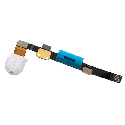 Headphone Audio Jack Flex Cable for iPad Mini - White (OEM)