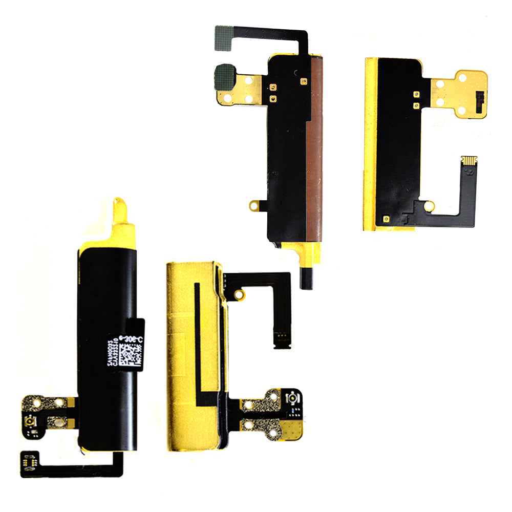 Left and Right Cellular Antenna Set for iPad Mini & iPad Mini 2