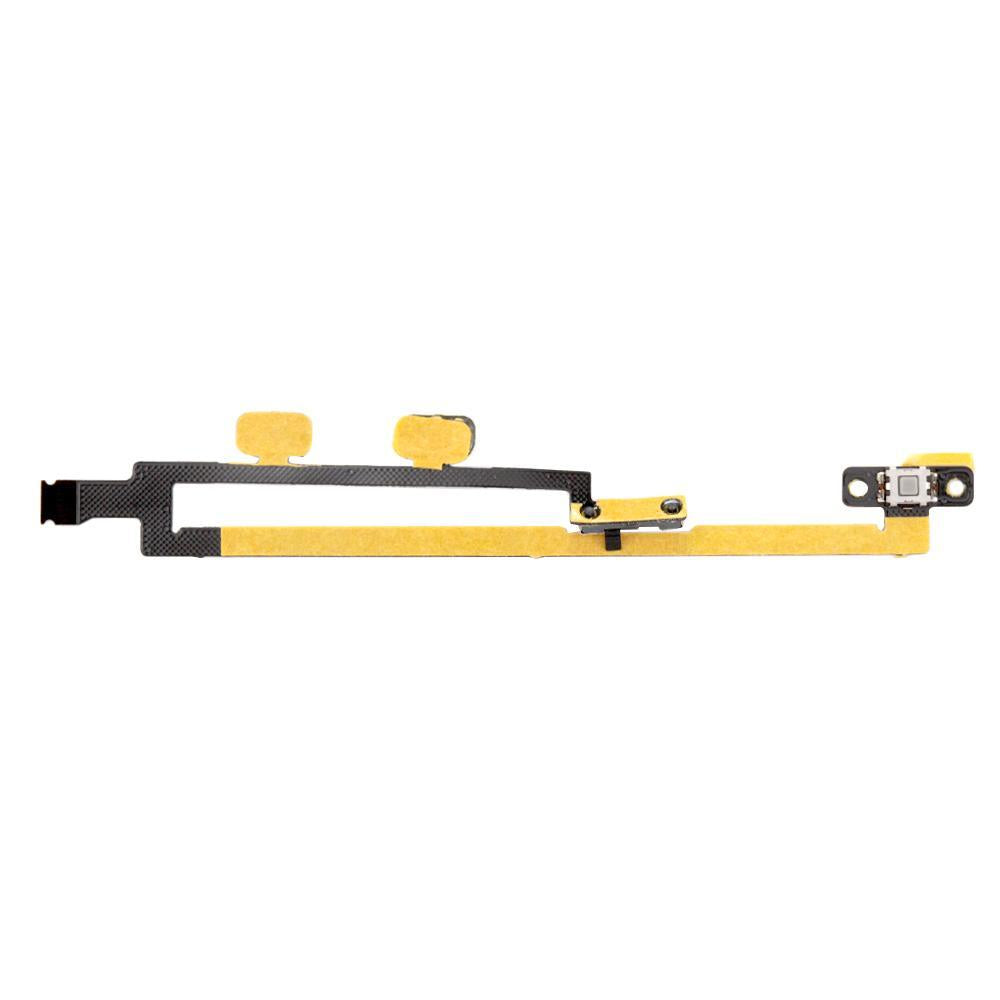 Power Volume Mute Button Flex Cable for iPad Mini & iPad Air