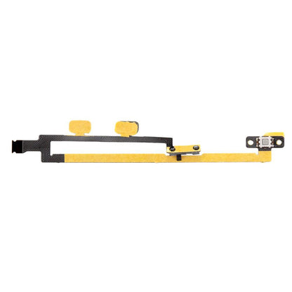 Power Volume Mute Button Flex Cable for iPad Mini & iPad Air