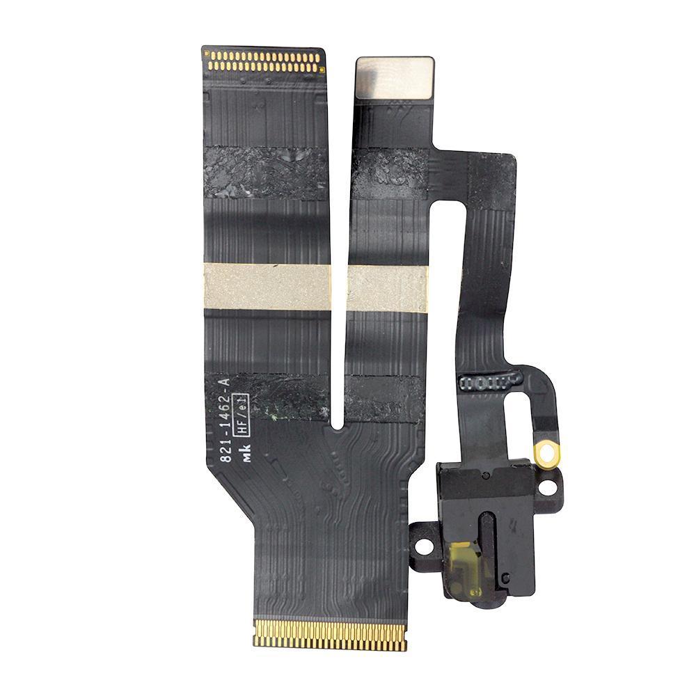 Headphone Audio Jack Flex Cable for iPad 2 WiFi (EMC 2560)