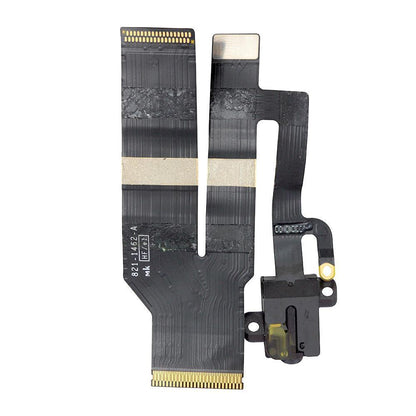 Headphone Audio Jack Flex Cable for iPad 2 WiFi (EMC 2560)