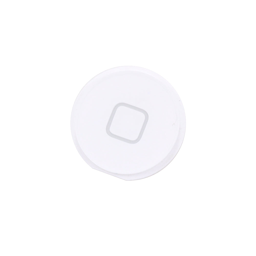 Home Button for iPad 3 White