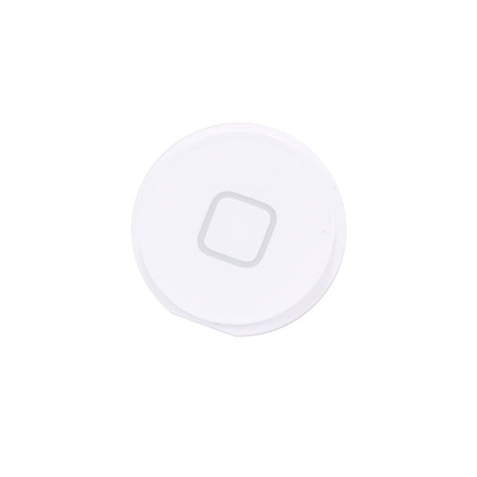 Home Button for iPad 3 White