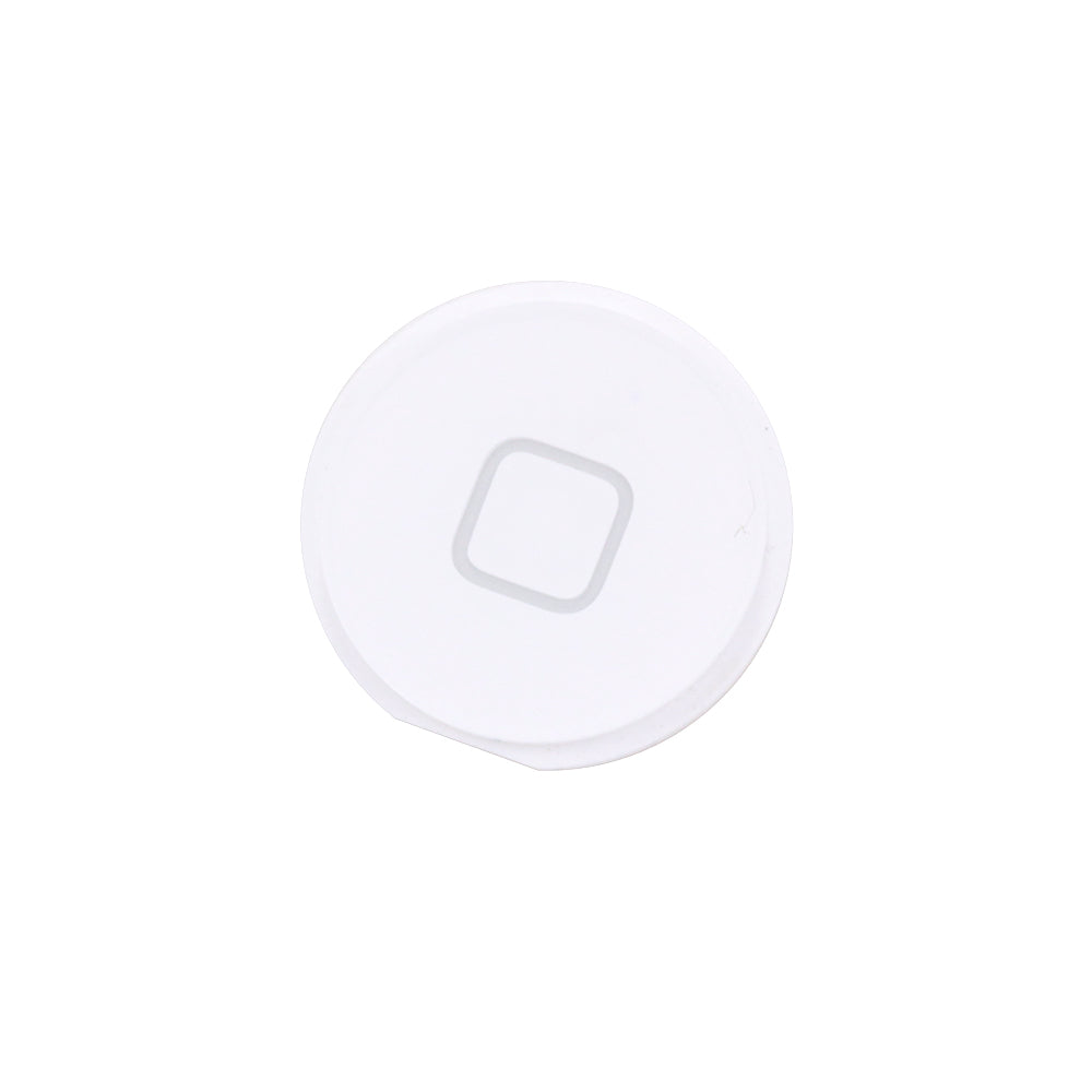 Home Button for iPad 3 White