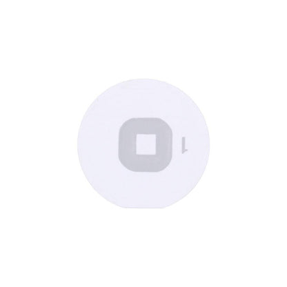 Home Button for iPad 3 White