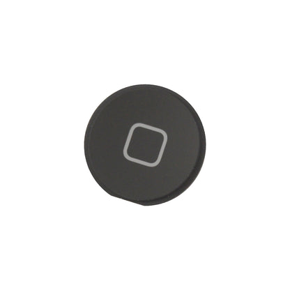 Home Button for iPad 3 Black