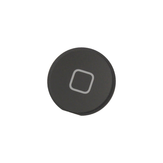 Home Button for iPad 3 Black