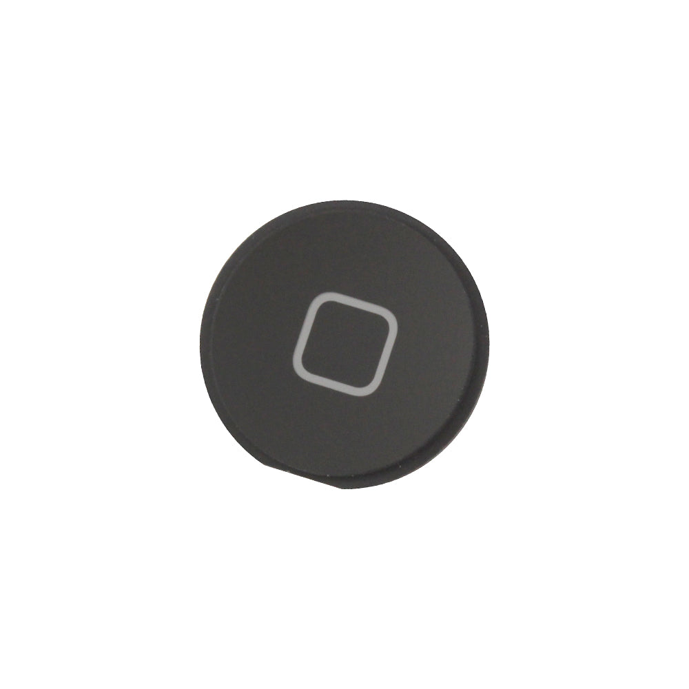 Home Button for iPad 3 Black