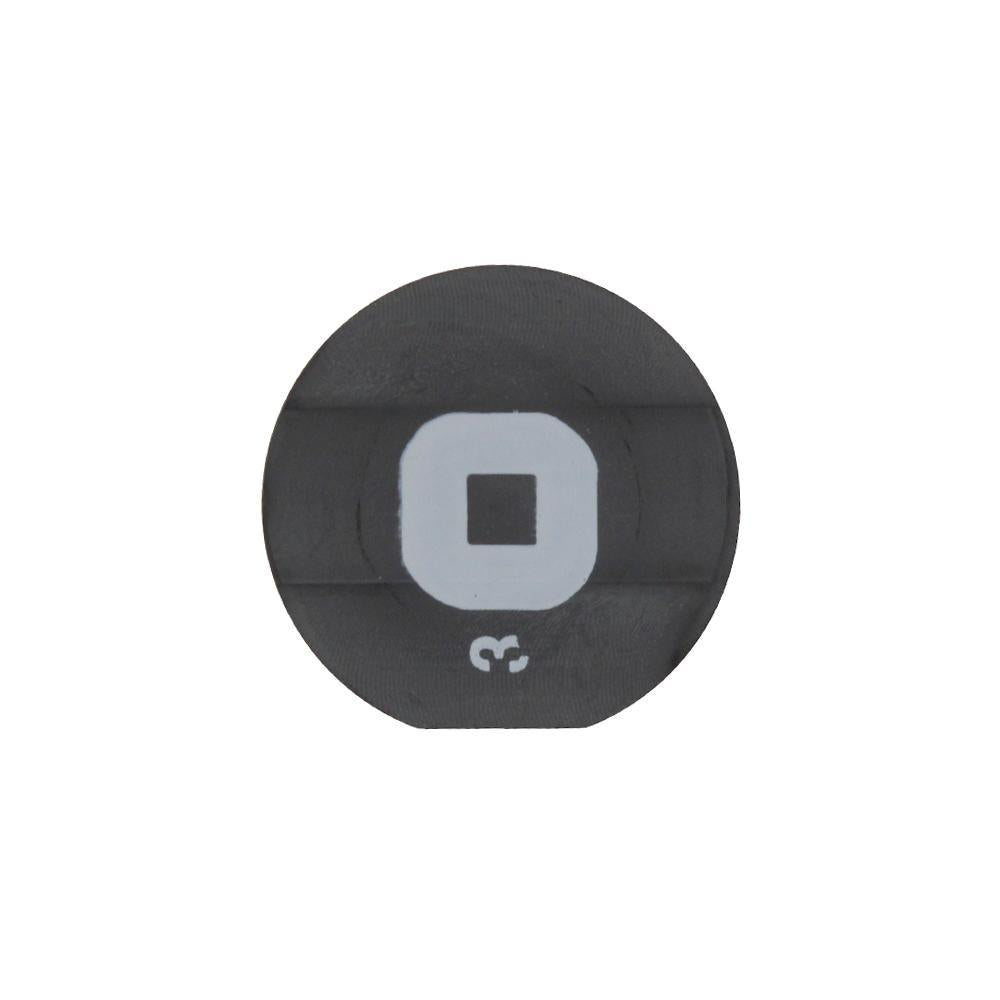 Home Button for iPad 3 Black