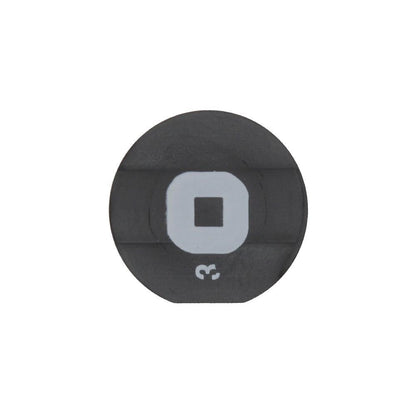 Home Button for iPad 3 Black