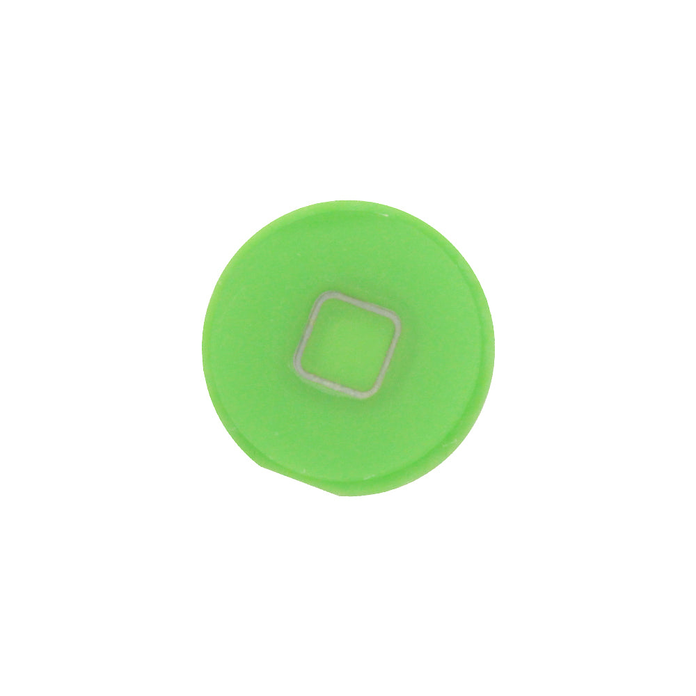 Home Button for iPad 3 Green