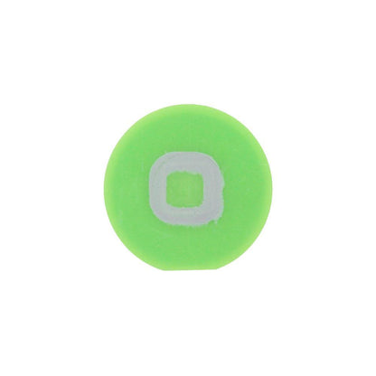 Home Button for iPad 3 Green