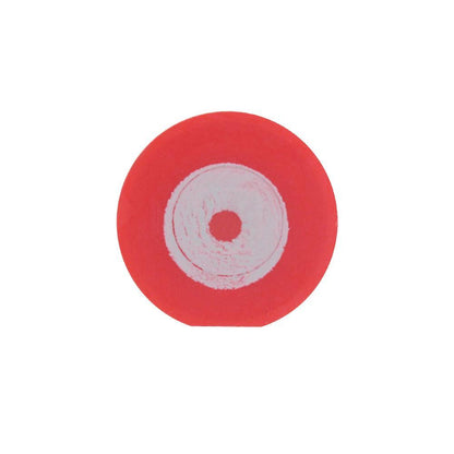 Home Button for iPad 3 Red