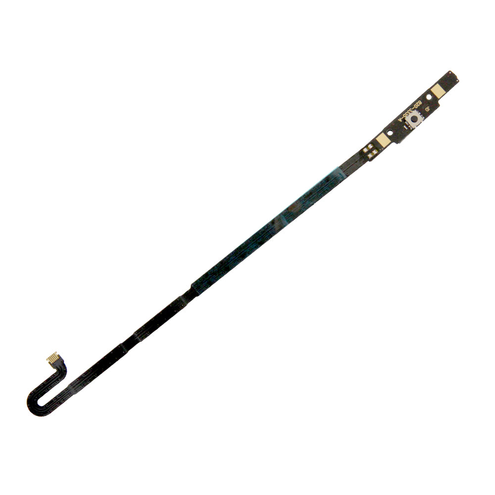 Home Button Key Flex Cable for iPad 4 - (OEM)