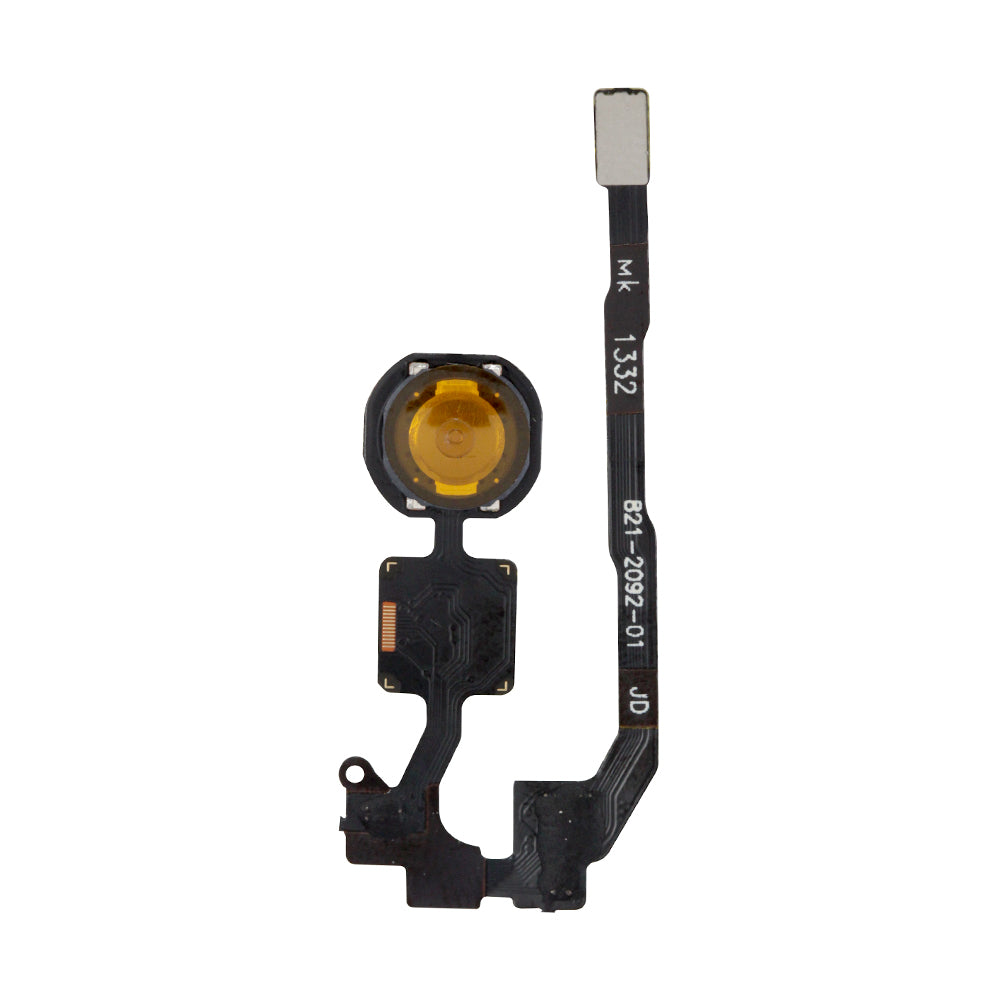 Home Button Flex Cable for iPhone 5S