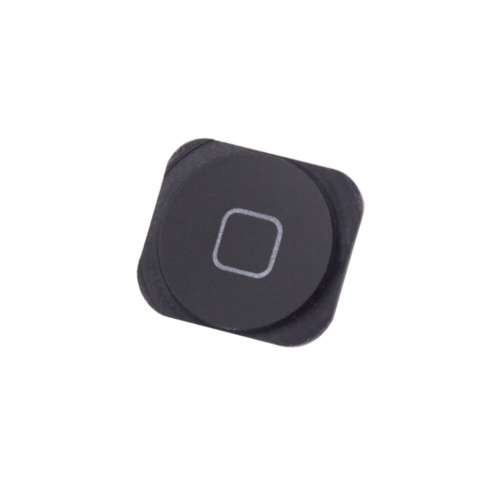 Home Button for iPhone 5c Black