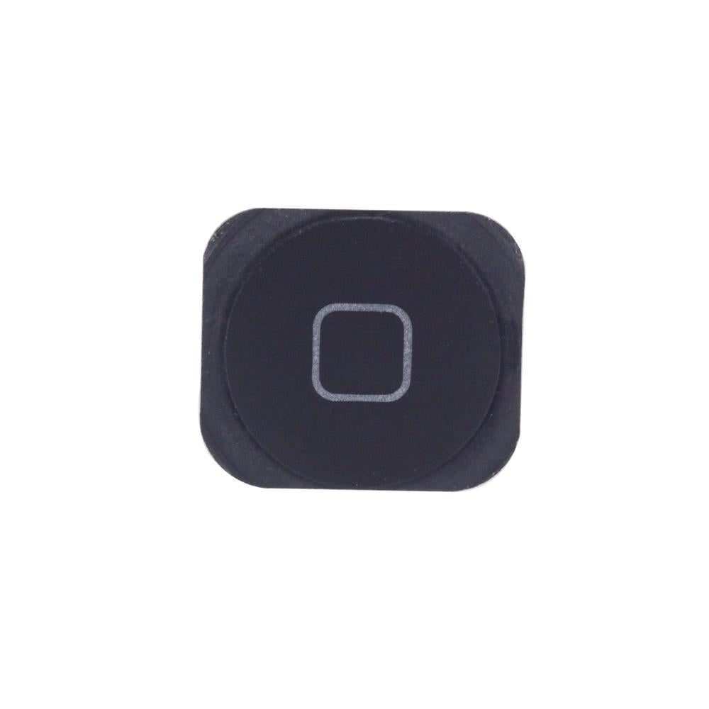 Home Button for iPhone 5c Black