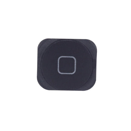 Home Button for iPhone 5c Black