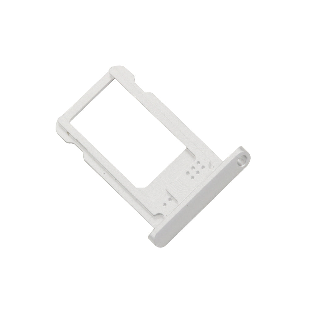Sim Card Tray for iPad Air Silver