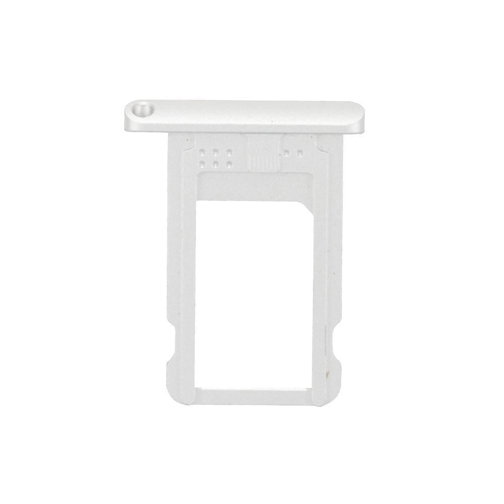 Sim Card Tray for iPad Air Silver
