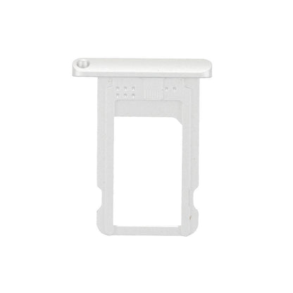 Sim Card Tray for iPad Air Silver