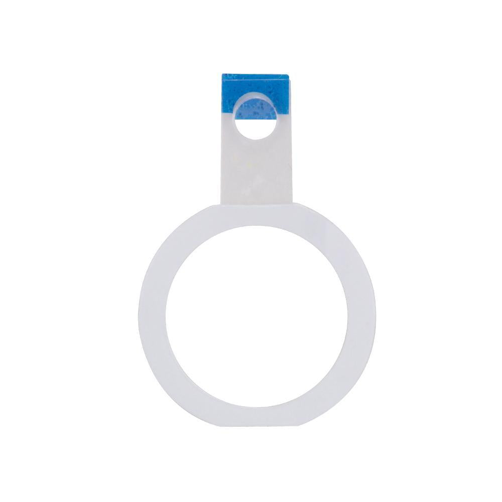 Home Button Gasket for iPad Air White