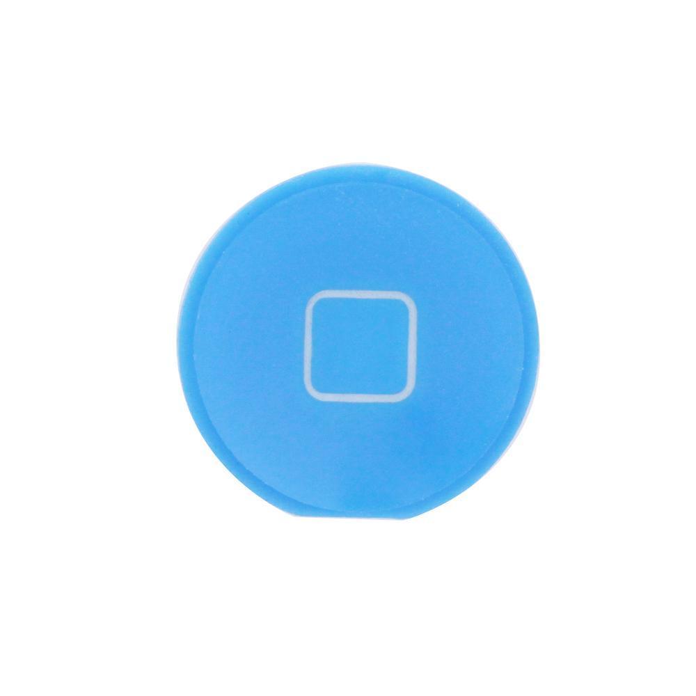 Home Button for iPad 3 Blue
