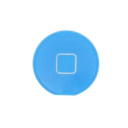 Home Button for iPad 3 Blue