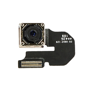 Rear Camera for iPhone 6