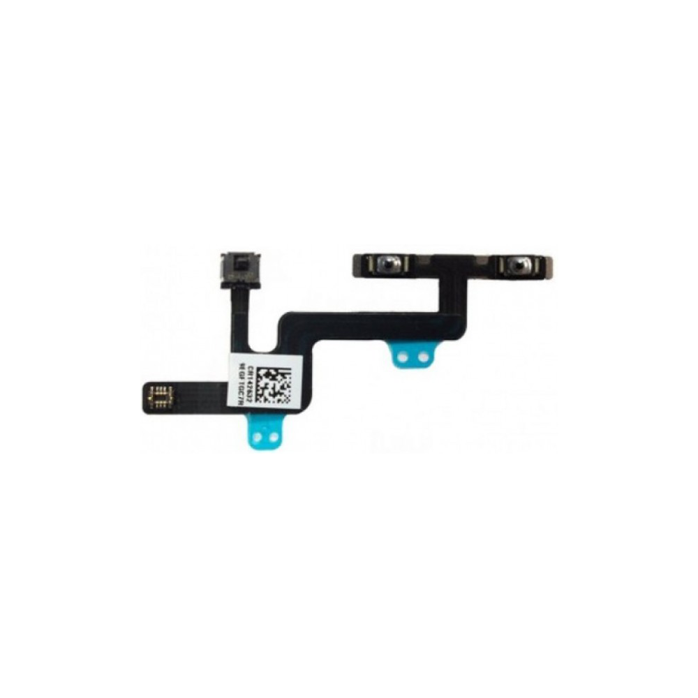 Volume Button Flex Cable for iPhone 6
