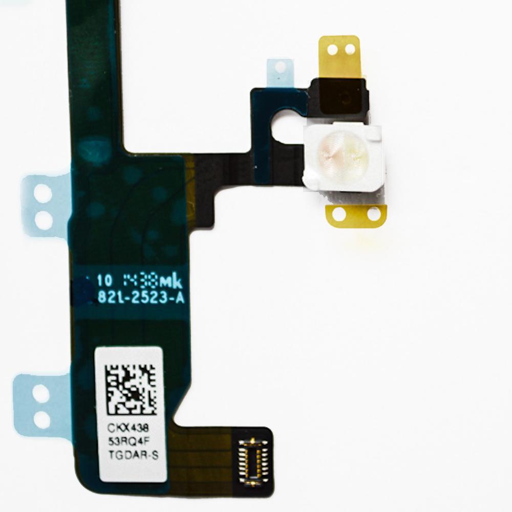 Power Button Flex Cable for iPhone 6