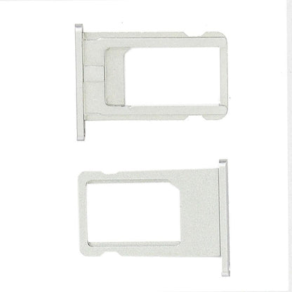 SIM Card Tray for iPhone 6 Space Silver