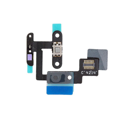 Power Flex Cable With Mic for iPad Air 2 - image 2