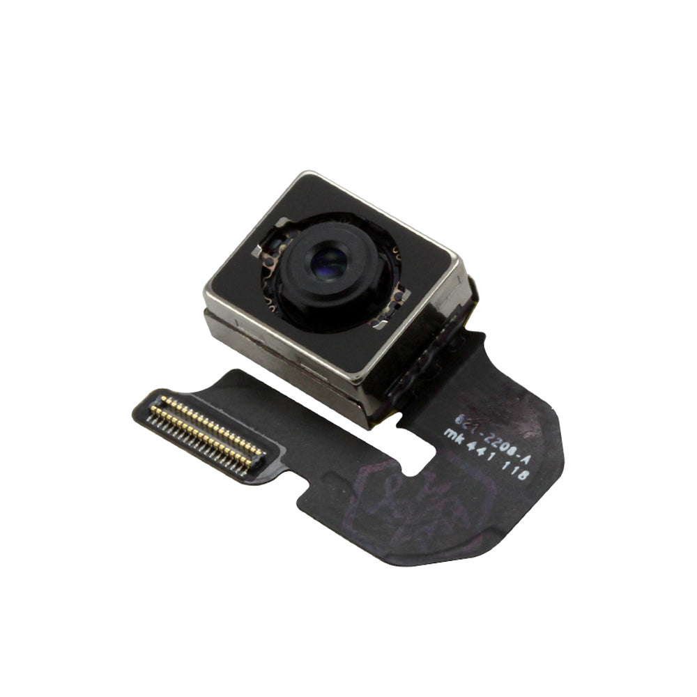 Rear Camera with Flex Cable for iPhone 6 Plus (Premium)