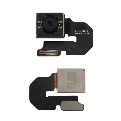 Rear Camera with Flex Cable for iPhone 6 Plus (Premium)