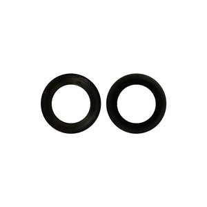 Back Camera Ring for iPhone 6 Plus - Black