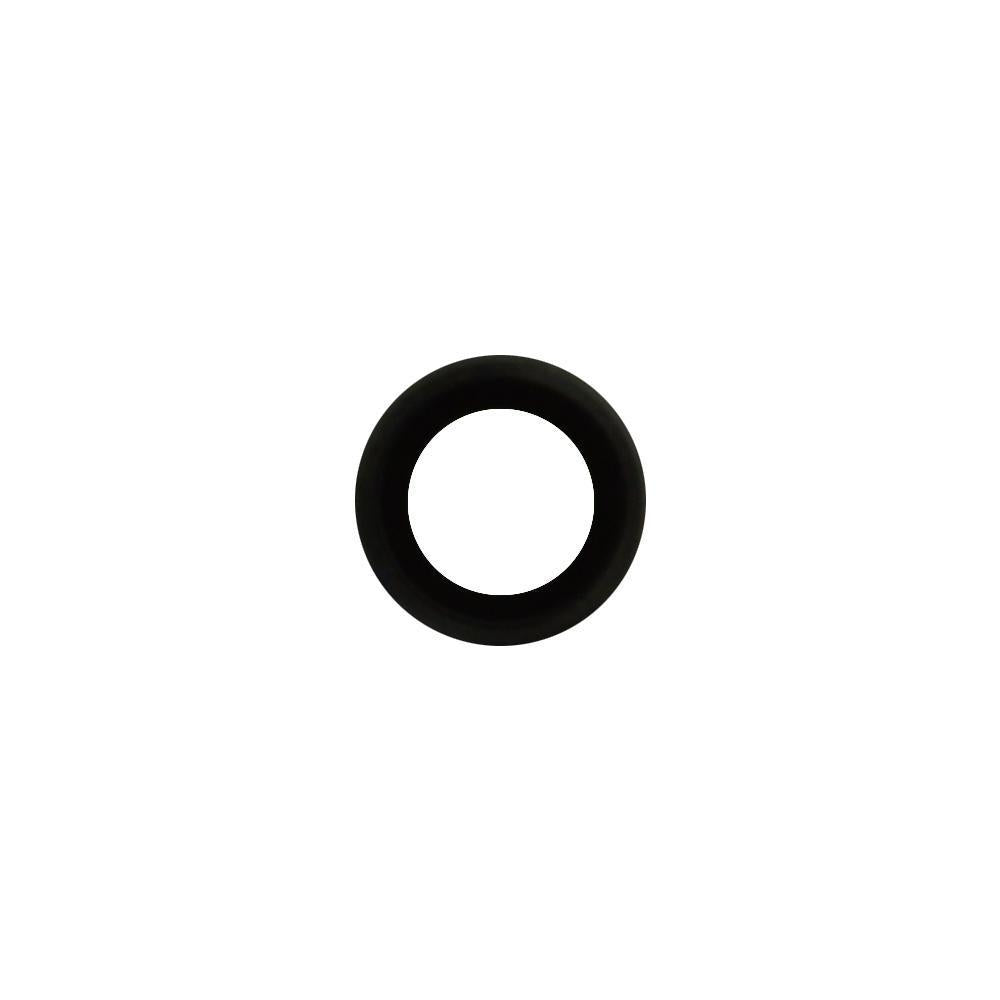 Back Camera Ring for iPhone 6 Plus - Black